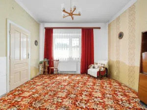 Prodej rodinného domu, Ostrovačice, Zákoutí, 124 m2