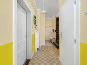 Prodej rodinného domu, Ostrovačice, Zákoutí, 124 m2