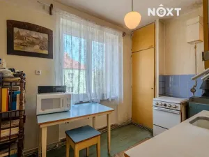 Prodej bytu 2+1, Vyškov, Smetanovo nábřeží, 58 m2
