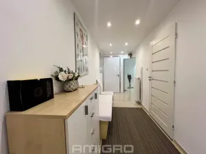 Pronájem komerční nemovitosti, Brno, Skopalíkova, 60 m2