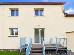 Pronájem bytu 1+kk, Tuchoměřice, Ke Kovárně, 53 m2