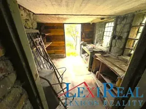 Prodej chaty, Jílové u Prahy, 40 m2