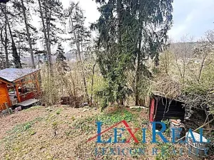 Prodej chaty, Jílové u Prahy, 40 m2