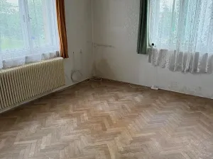 Prodej rodinného domu, Církvice, 250 m2