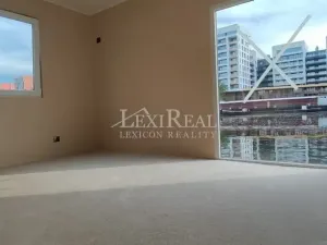 Prodej chaty, Praha - Holešovice, Sanderova, 70 m2