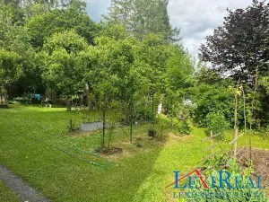 Prodej rodinného domu, Benešov nad Ploučnicí, Komenského, 160 m2