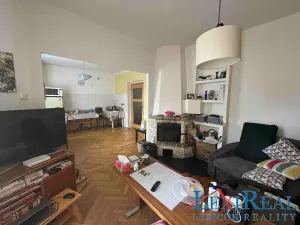 Prodej rodinného domu, Benešov nad Ploučnicí, Komenského, 160 m2