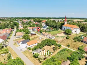 Prodej vinného sklepa, Hrabětice, 50 m2