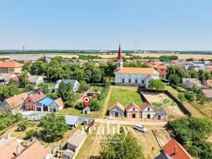 Prodej vinného sklepa, Hrabětice, 50 m2