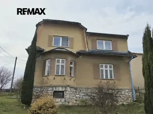 Prodej rodinného domu, Dlouhomilov, 161 m2