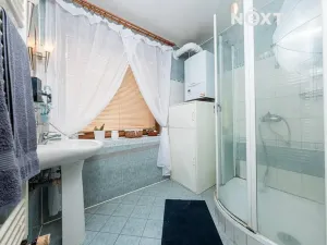 Pronájem rodinného domu, Luže, Kaštanka, 170 m2