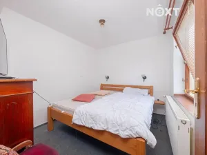 Pronájem rodinného domu, Luže, Kaštanka, 170 m2