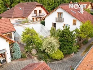 Pronájem rodinného domu, Luže, Kaštanka, 170 m2