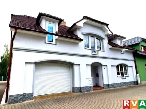 Prodej rodinného domu, Plzeň, Dělnická, 250 m2