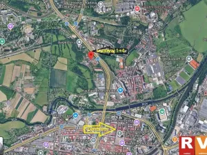 Prodej rodinného domu, Plzeň, Dělnická, 250 m2