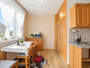 Prodej bytu 4+1, Česká Kamenice, 5. května, 84 m2