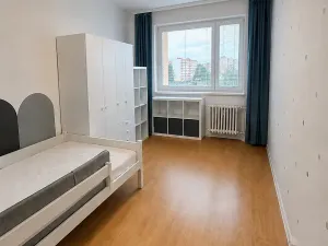 Prodej bytu 3+1, Ostrava, Plk. Rajmunda Prchaly, 73 m2