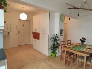 Pronájem bytu 3+kk, Říčany, nám. Československé armády, 65 m2