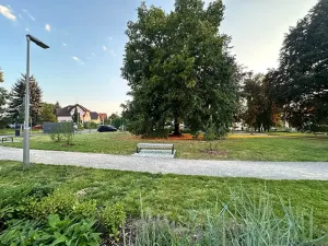 Pronájem bytu 3+kk, Říčany, nám. Československé armády, 65 m2