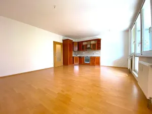 Pronájem bytu 3+kk, Praha - Hlubočepy, Voskovcova, 81 m2
