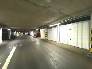 Pronájem bytu 3+kk, Praha - Hlubočepy, Voskovcova, 81 m2