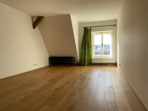 Pronájem bytu 3+kk, Praha - Staré Město, Melantrichova, 138 m2