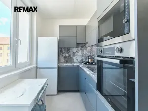 Prodej bytu 1+1, Bojkovice, Mánesova II, 30 m2