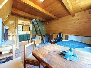 Prodej chaty, Všelibice, 40 m2