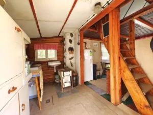 Prodej chaty, Všelibice, 50 m2