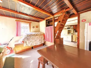 Prodej chaty, Všelibice, 50 m2
