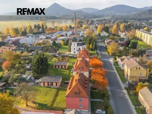 Pronájem bytu 3+1, Cvikov, Sídliště, 73 m2