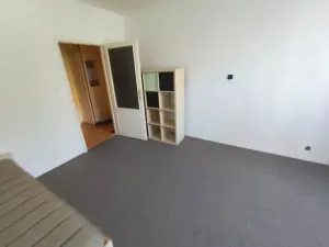Pronájem pokoje, Brno, Heyrovského, 17 m2