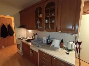 Pronájem pokoje, Brno, Heyrovského, 17 m2