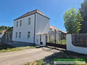 Pronájem skladu, Bubovice, 670 m2