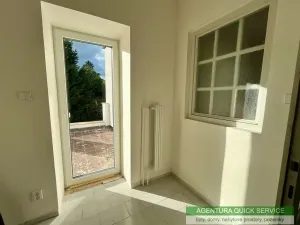 Pronájem skladu, Bubovice, 670 m2