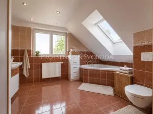 Prodej chalupy, Heřmanice, 172 m2