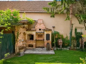 Prodej rodinného domu, Dolní Dunajovice, Hlavní, 244 m2