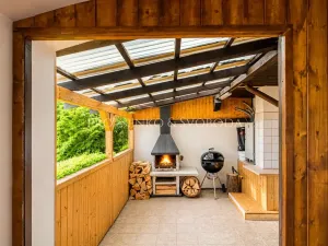 Prodej rodinného domu, Česká Lípa, Škrétova, 310 m2