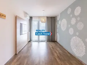 Pronájem bytu 3+kk, Olomouc, Edmunda Husserla, 97 m2