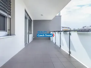 Pronájem bytu 3+kk, Olomouc, Edmunda Husserla, 97 m2