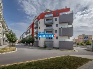 Pronájem bytu 3+kk, Olomouc, Edmunda Husserla, 97 m2