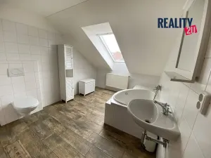 Prodej rodinného domu, Slavkov u Brna, 261 m2