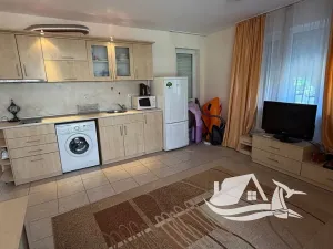 Prodej bytu 3+kk, Nesebar, Bulharsko, 86 m2
