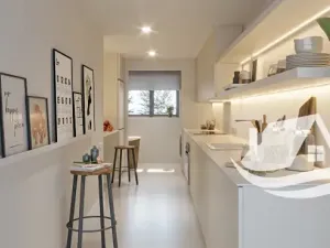 Prodej rodinného domu, Esporles, Španělsko, 135 m2