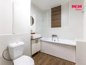 Prodej bytu 3+kk, Most, Bělehradská, 68 m2