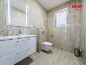 Prodej rodinného domu, Mukařov - Srbín, Do Vrchu, 379 m2