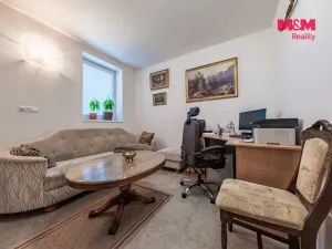 Prodej rodinného domu, Mukařov - Srbín, Do Vrchu, 379 m2
