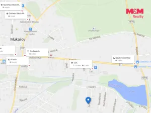Prodej rodinného domu, Mukařov - Srbín, Do Vrchu, 379 m2
