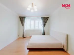 Prodej bytu 3+1, Praha - Dejvice, Mydlářka, 105 m2