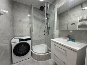 Pronájem bytu 3+kk, Brno, Štefáčkova, 63 m2